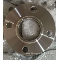 ANSI B16.5 stainless steel slip on flanges